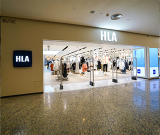 HLA